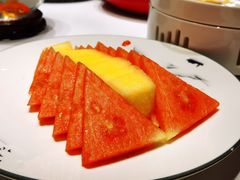 -上海老饭店(北京分店)