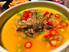 -胡桃里乐队酒馆(广州塔店)