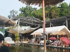 -DGE季风钓虾营地·团建·聚会
