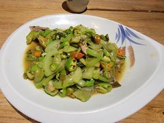 青番茄-陈先进鱼馆·地道农家菜(湖墅南路店)