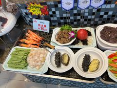 -今鲜源大酒店·中华餐饮名店(新湛路店)