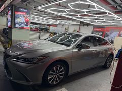 -美车堂(巴黎春天成山店)