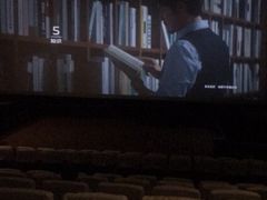 -CGV星星影城(颐堤港ScreenX店)