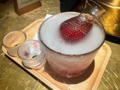 -烤匠麻辣烤鱼(万象城店)