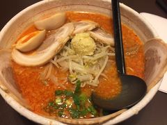 -金太郎拉麵