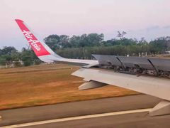 -吉隆坡国际机场