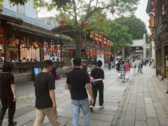 -三坊七巷历史文化街区