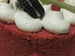 -CAKE BOSS 蛋糕老板(西单君太百货店)