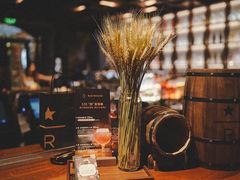 -星巴克臻选®️咖啡·酒坊Bar Mixato