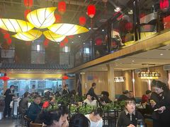 -三道菜(明堂公园店)