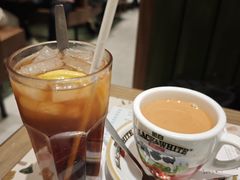 -华嫂冰室(尖沙咀店)