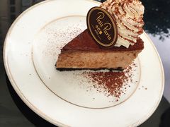 -PETIT PARIS 小巴黎(花园道店)