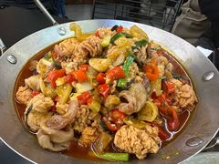 -潇湘阁(三里屯SOHO店)