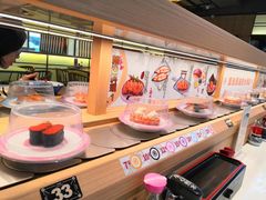 -三禾寿司(君尚店)