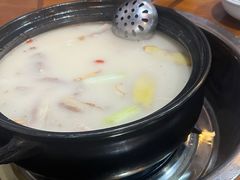 -代羊肉(中和店)