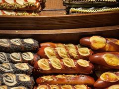 -B&C黄油与面包·THE GARDEN BAKERY概念店(世纪汇店)