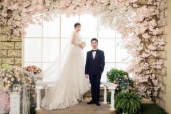 -巴黎春天婚纱摄影(临安店)