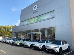 -上海浦东smart汽车全功能店(金桥店)