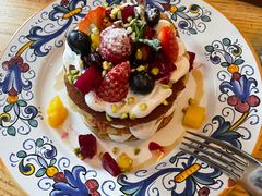 -Alimentari早午餐(安福路店)