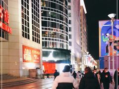 -JORDAN(东方广场店)