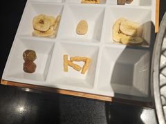-探鱼·鲜青椒爽麻烤鱼(领展购物广场店)