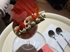 -Ten Olives甜点