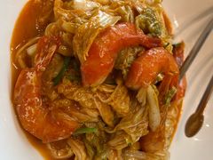 -船歌·鱼水饺青岛菜(黄岛珠江路店)