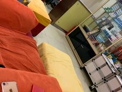 -三把刀修脚店(台东店)