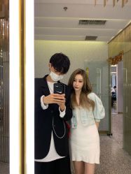 -3AM·S HAIR SALON烫发染发接发