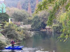 -贵阳市花溪国家城市湿地公园