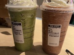 -星巴克(宜兴万达店)