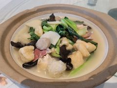 -柒园·三十年创意杭帮菜(龙湖滨江天街店)