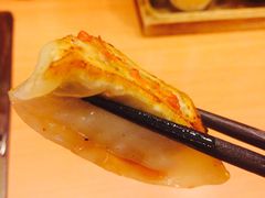 -博多一幸舍(侨福芳草地购物中心店)