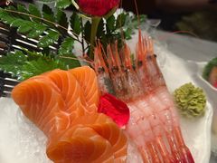 -阿吾罗日本料理(K11艺术中心店)