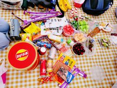 -南汇嘴观海公园