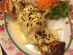 -Red Lobster