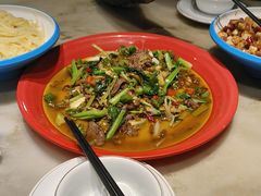 -常和州·夜宵大排档(常州单店)