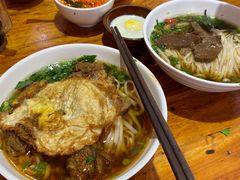 -肆姐面粉馆(坡子街店)