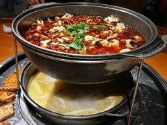 -重庆乌鱼庄·龙滋鲜(青羊大道店)