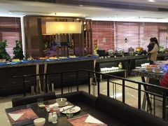 -晶丽香榭自助餐(南京大饭店)