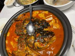 -乾隆美食·本帮菜(黄河路店)