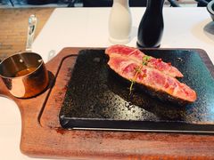 -Erman岩烧牛排(虹桥南丰城店)