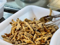 -杨牛肉面饭(天庆街店)