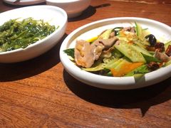 -前海沿·青岛菜(大拇指广场石老人店)