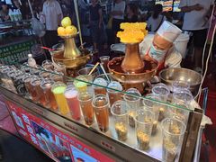 -正宁路小吃夜市