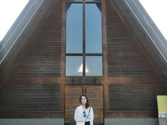 -美丽洲堂