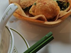-春家·非遗手工小吃(徐汇万科广场店)