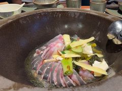 -鲜潭蒸汽石锅鱼(五道口购物中心店)