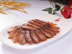 -王胖子驴肉火烧(鼓楼店)