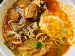 -大胖沙茶面(石鼓路店)